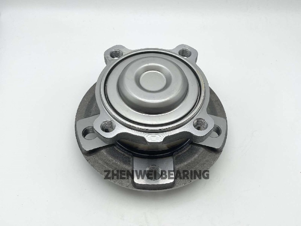 31206857230 VÒNG BI TRỤC BÁNH XE