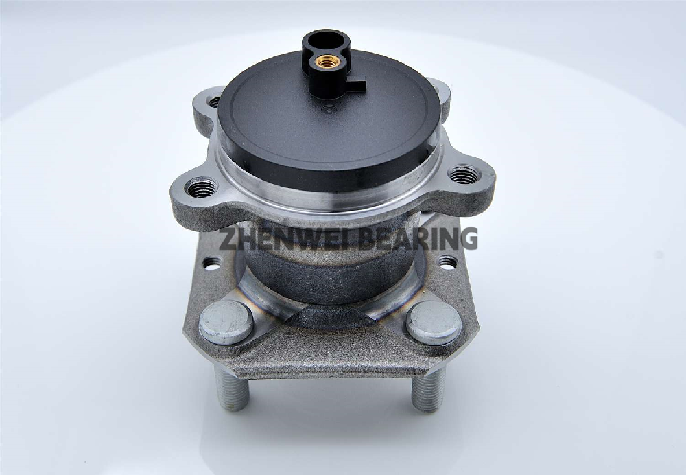 VÒNG BI ĐỤC BÁNH XE DA7H-26-15X