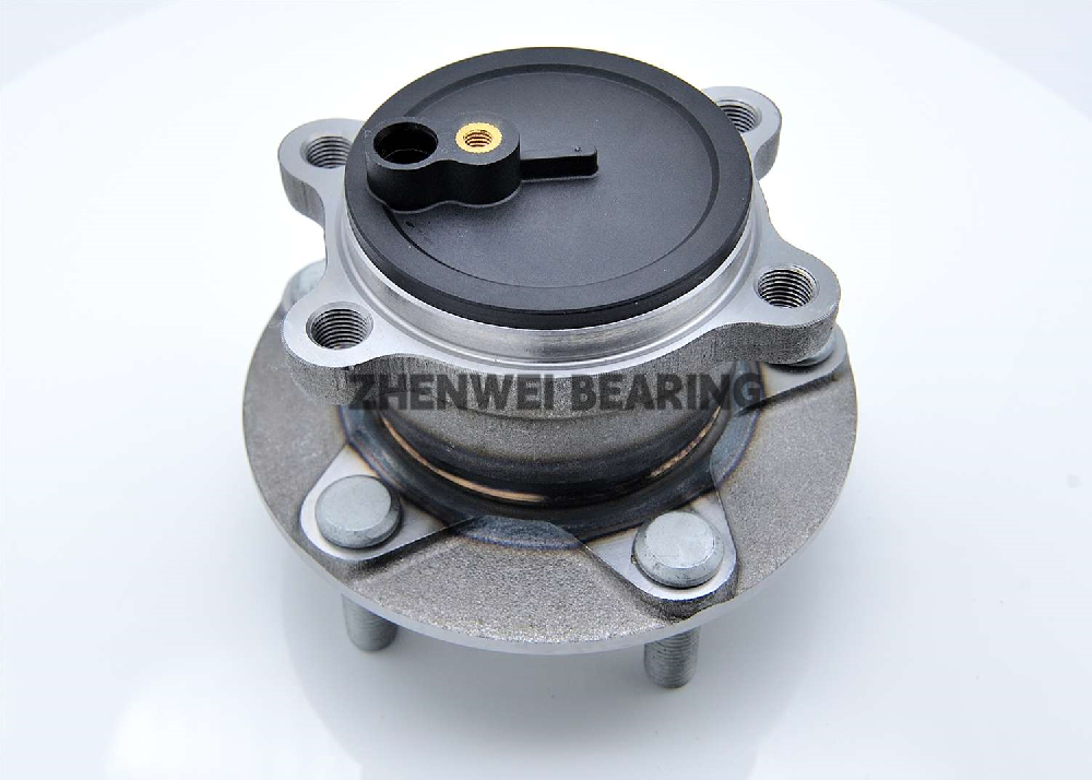 Vòng bi trục bánh xe KD31-26-15XA