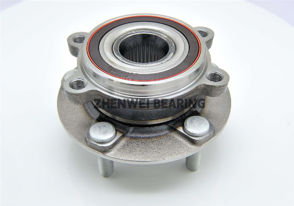 Vòng bi trục bánh xe KD35-33-04XC