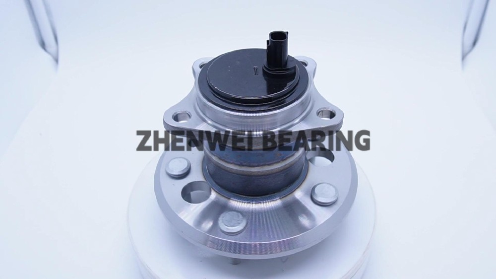 Vòng bi trục bánh xe 42450-06130