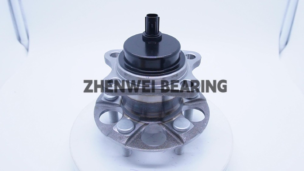 Vòng bi trục bánh xe 42450-02070