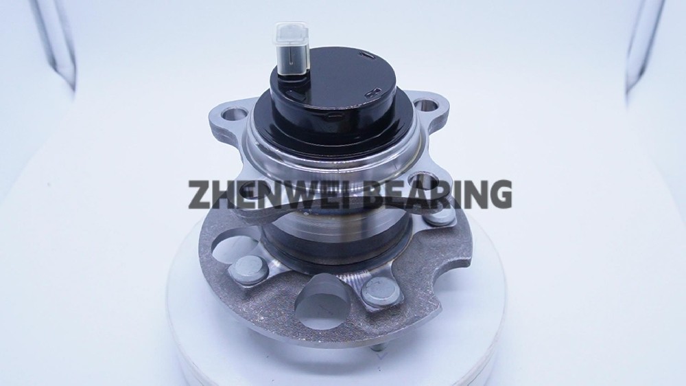 Vòng bi trục bánh xe 42450-0E010