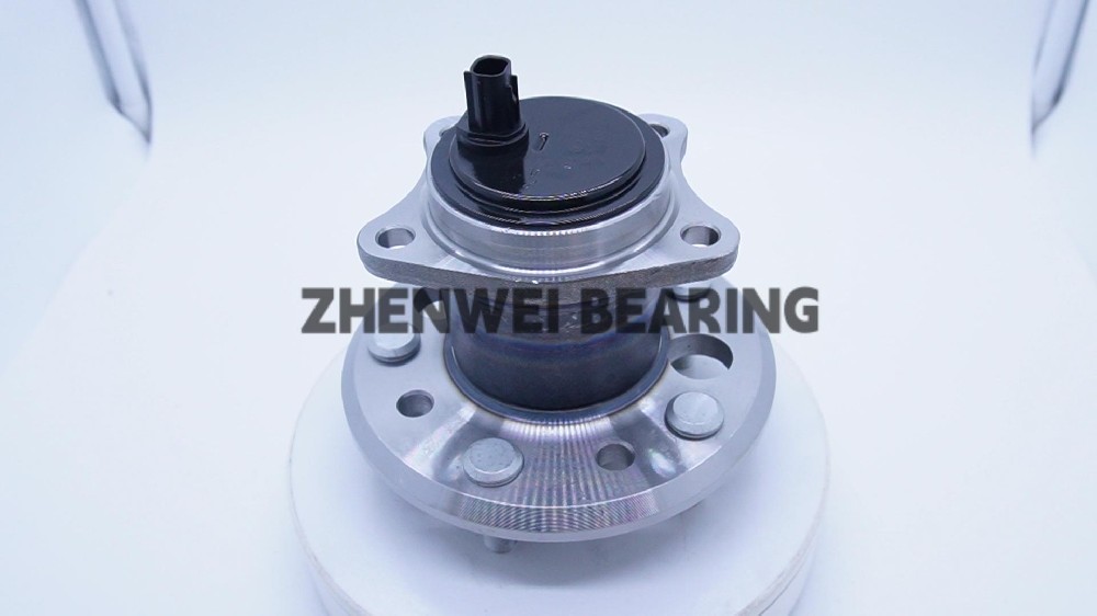 42460-06070 Đùm bánh xe cho TOYOTA CAMRY 15-17