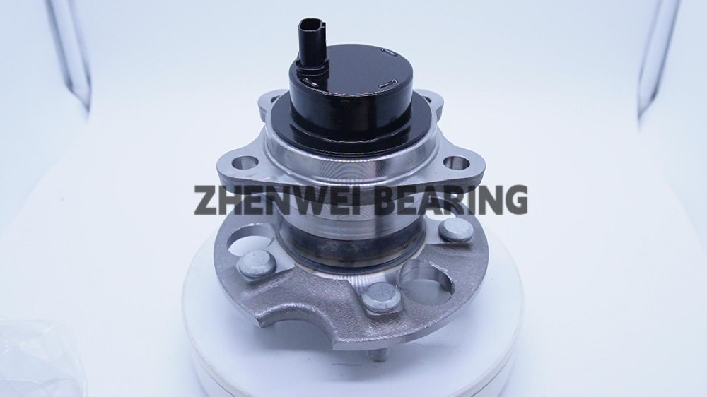 42460-0E010 Đùm bánh xe cho DÒNG XE TOYOTA