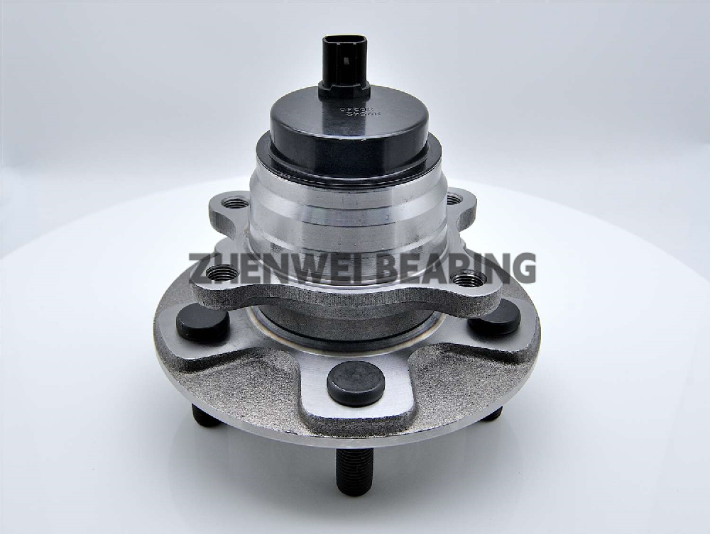 Đùm bánh xe 43550-50043 cho LS460 07-14