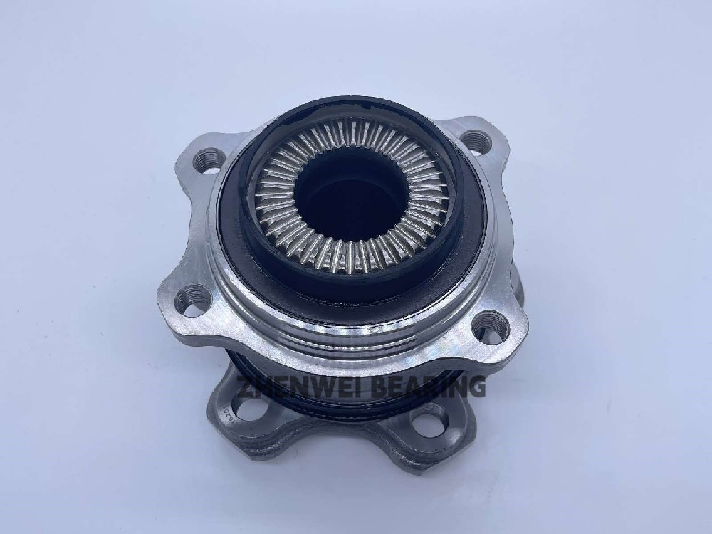 33406893687 VÒNG BI TRỤC BÁNH XE