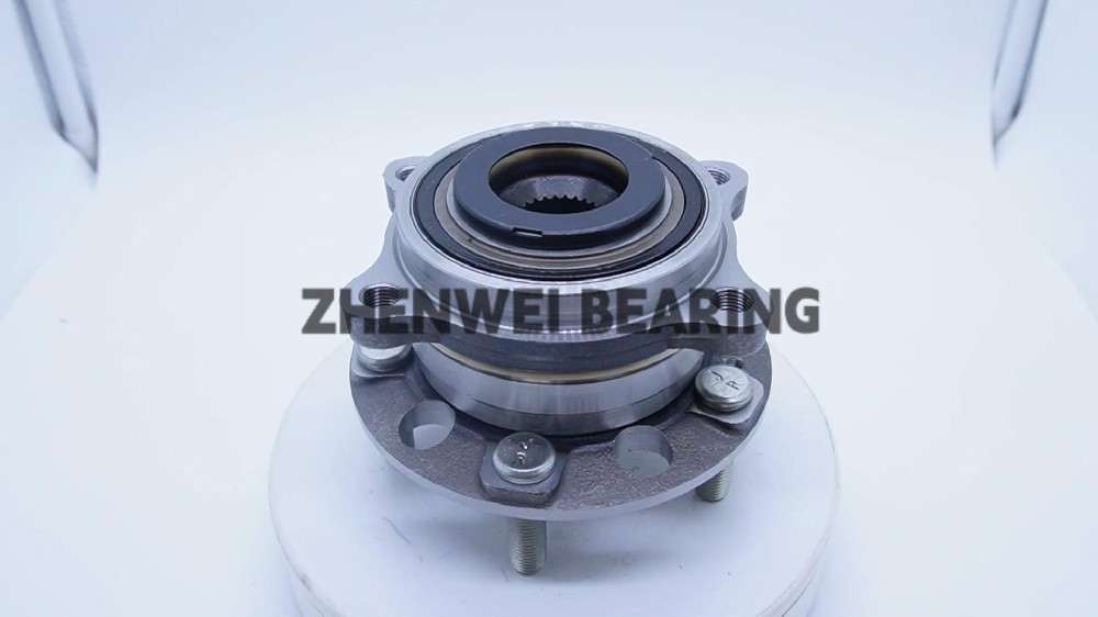 Vòng bi trục bánh xe 51750-C5000