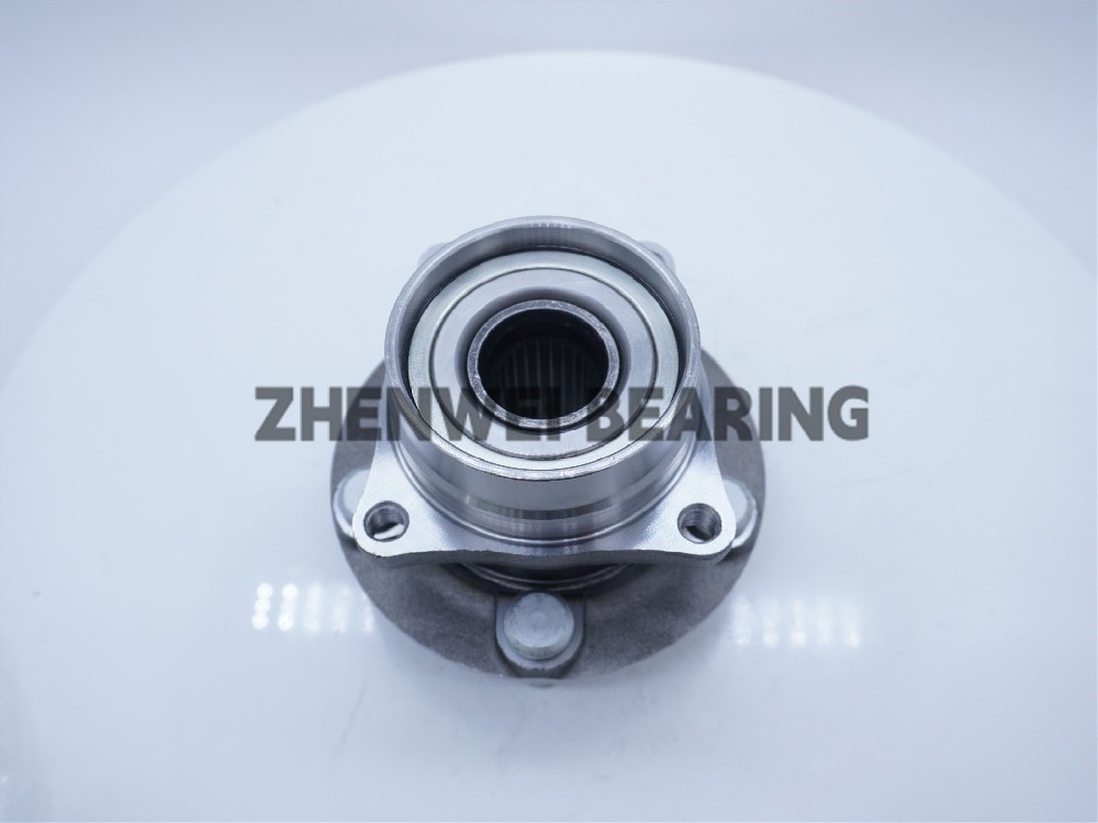 43550-02070 Đùm bánh xe cho SERIES TOYOTA
