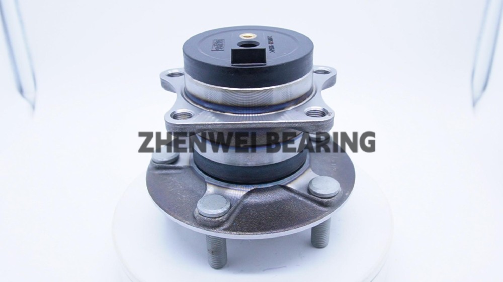 Vòng bi trục bánh xe GS1D-26-15XB
