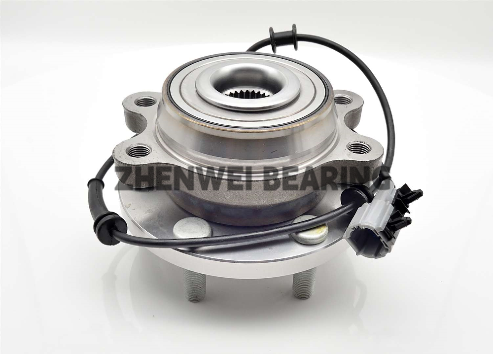 Vòng bi trục bánh xe 40202-4X01A
