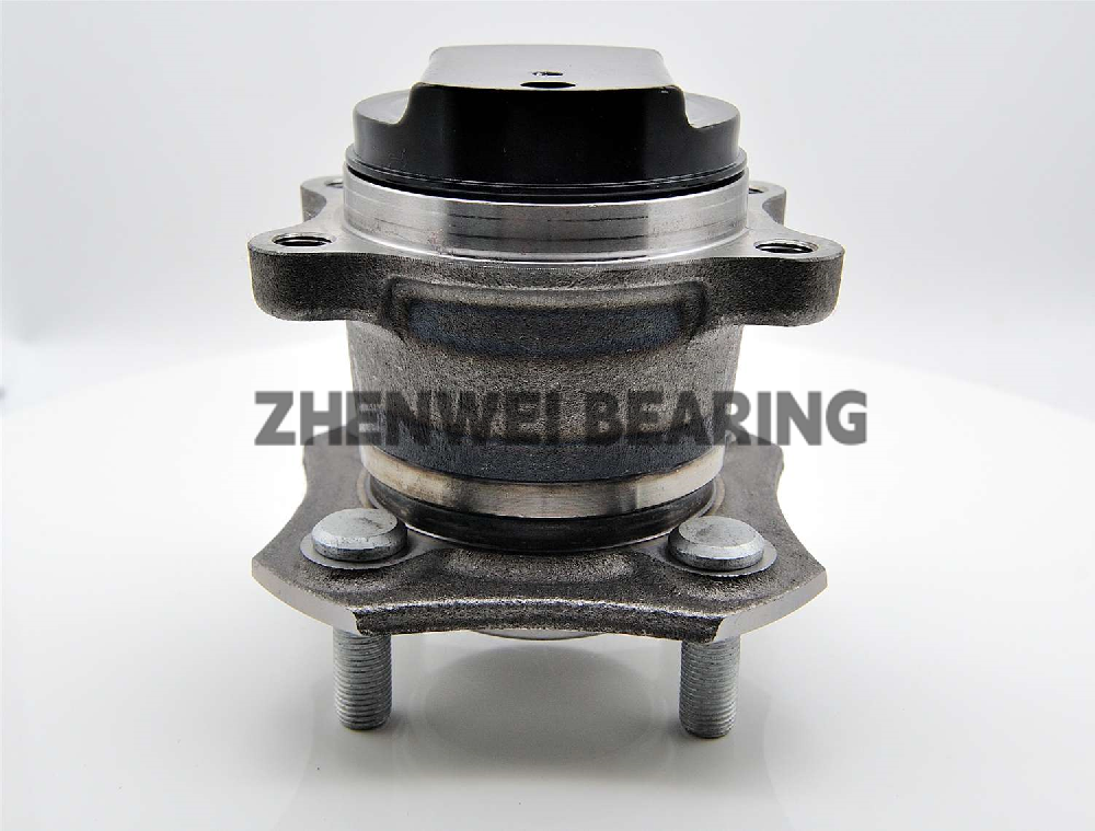Vòng bi trục bánh xe 43202-JJ00A