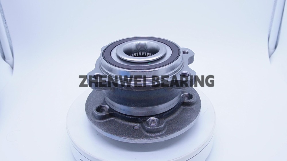 1673560200 VÒNG BI TRỤC BÁNH XE