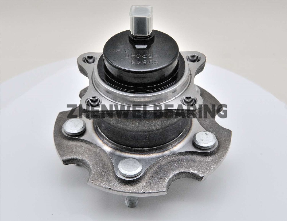 Vòng bi trục bánh xe 42450-44030