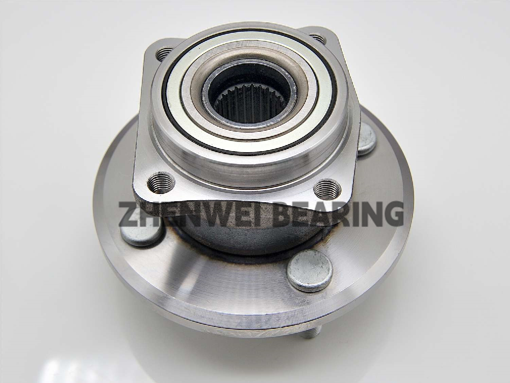 42410-12240 Vòng bi trục bánh xe