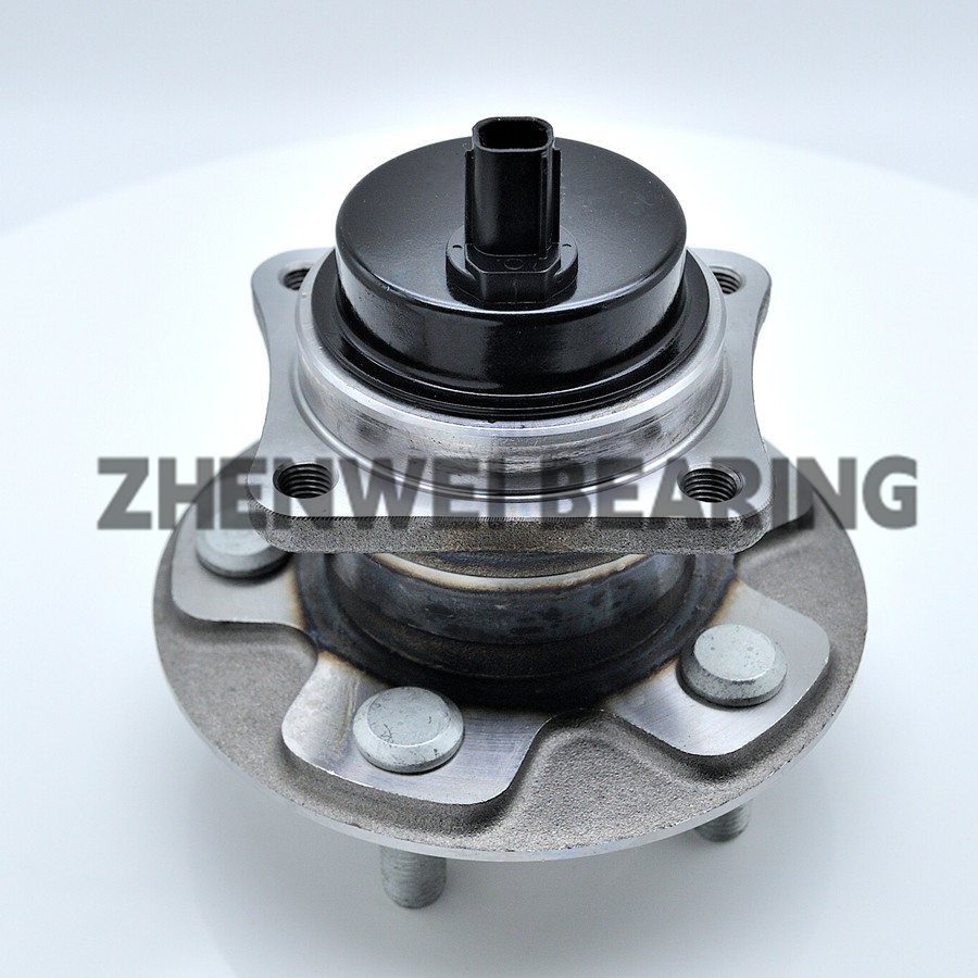 Vòng bi trục bánh xe 42450-20080