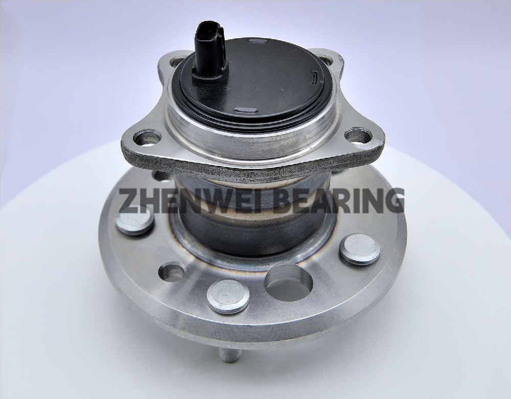 42460-06011 Đùm bánh xe cho SERIES TOYOTA