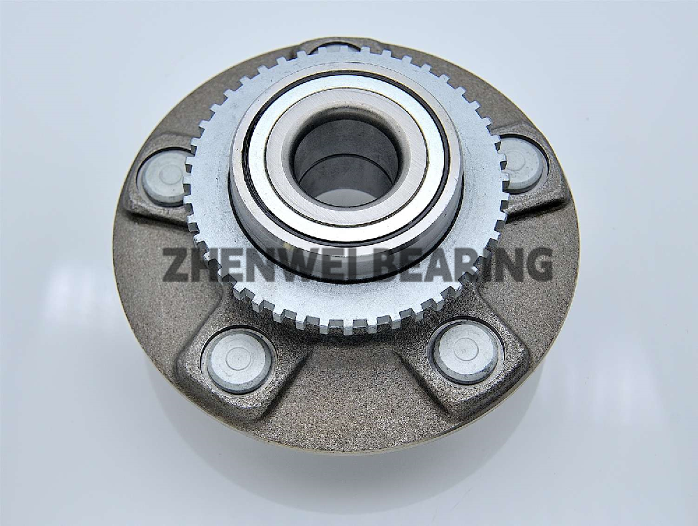 43200-2Y000 Vòng bi trục bánh xe