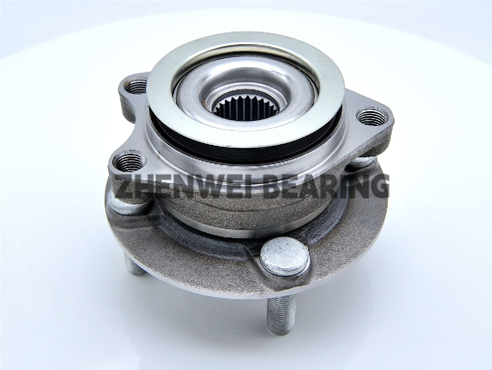 Vòng bi trục bánh xe 40202-ED000