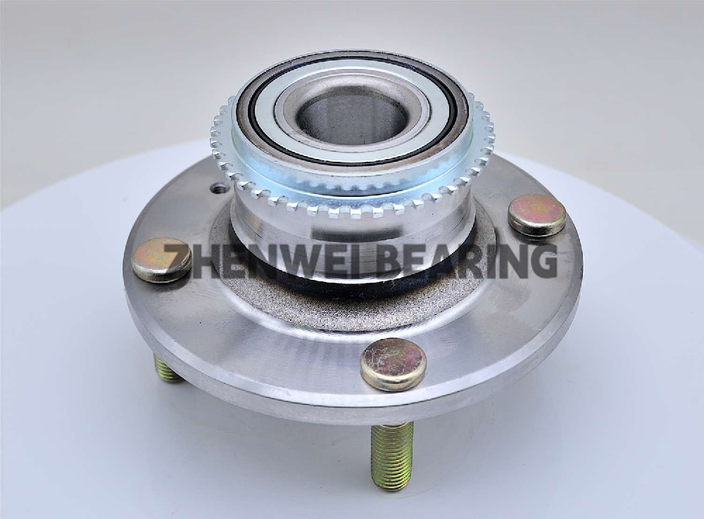MR527452 Vòng bi trục bánh xe