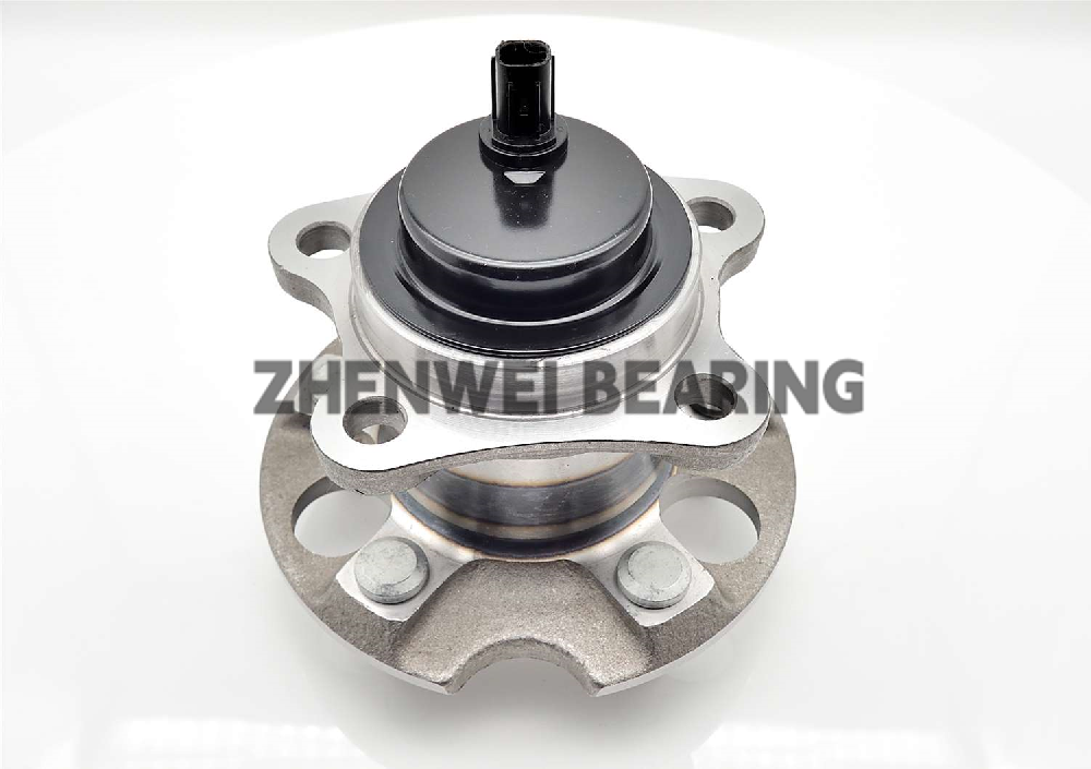 Vòng bi trục bánh xe 42450-08030