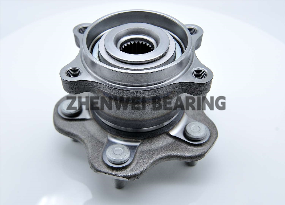 Vòng bi trục bánh xe 43202-4CL0B
