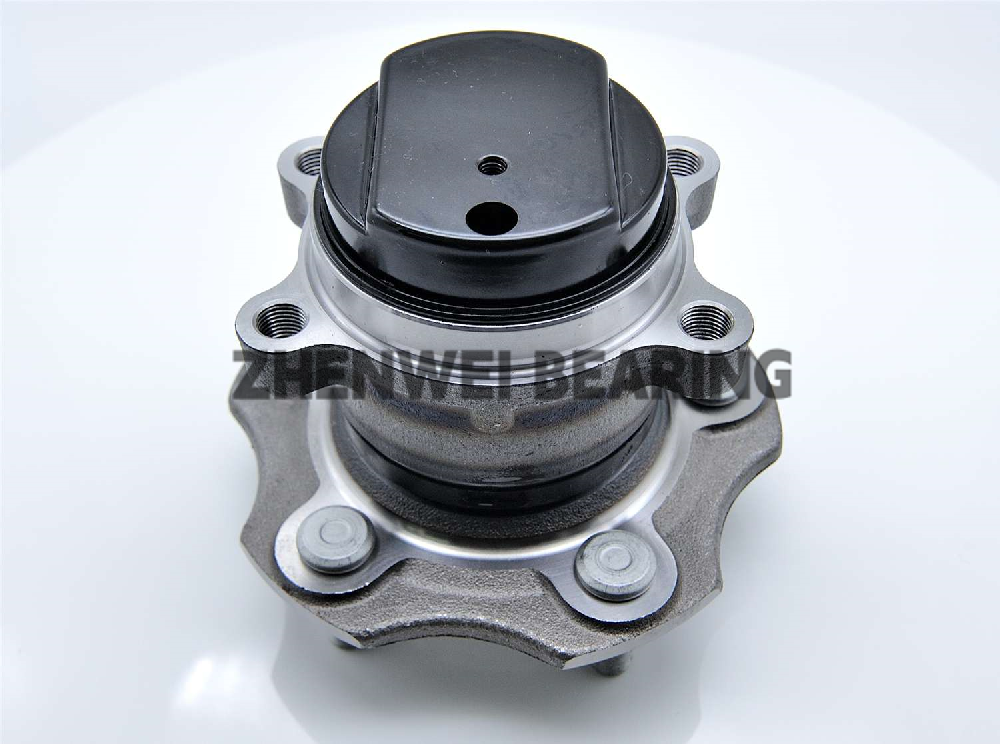 43202-4CL0A Vòng bi trục bánh xe
