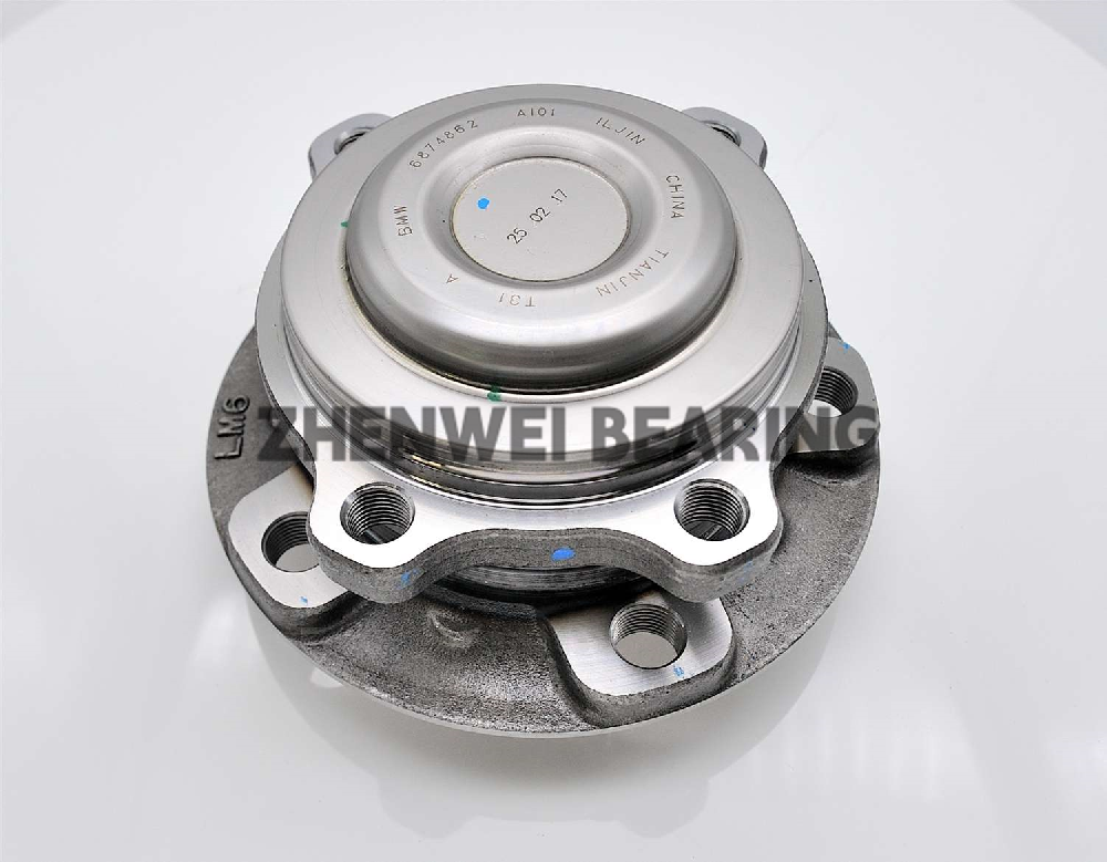31206775771 Đùm bánh xe cho BMW 5,6SERIES