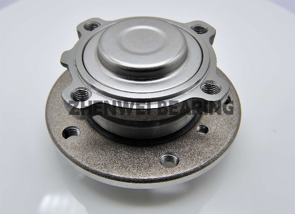 31216765157 Vòng bi trục bánh xe cho BMW SERIES 1,3