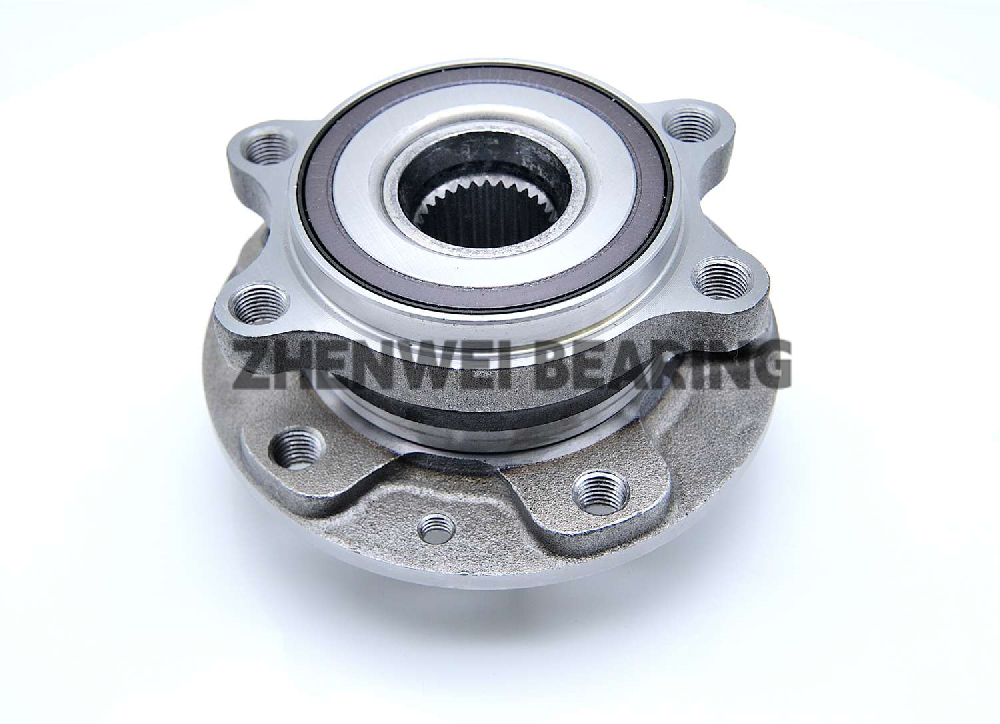 40202-4EA0A Vòng bi trục bánh xe