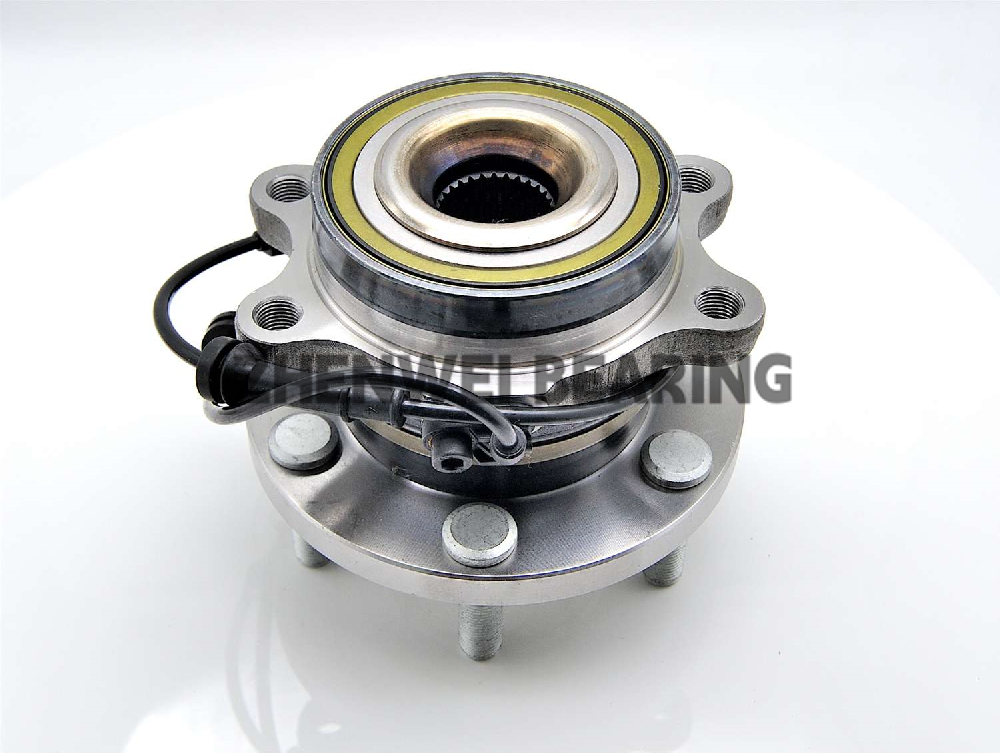Vòng bi trục bánh xe 40202-4JA3A