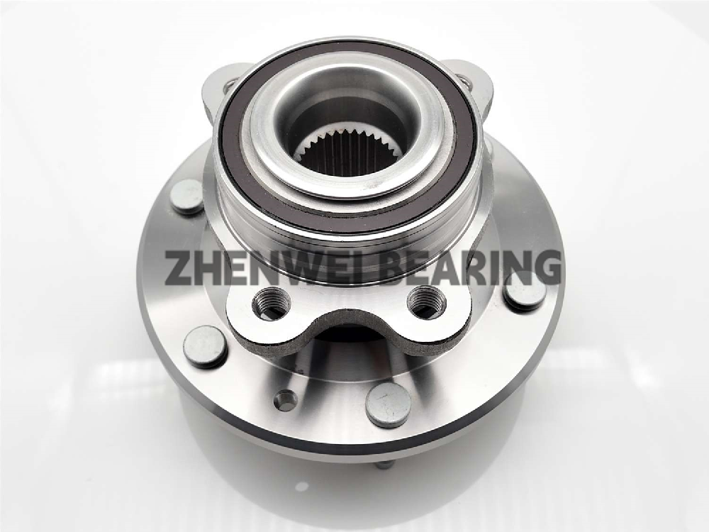 52081087 VÒNG BI TRỤC BÁNH XE