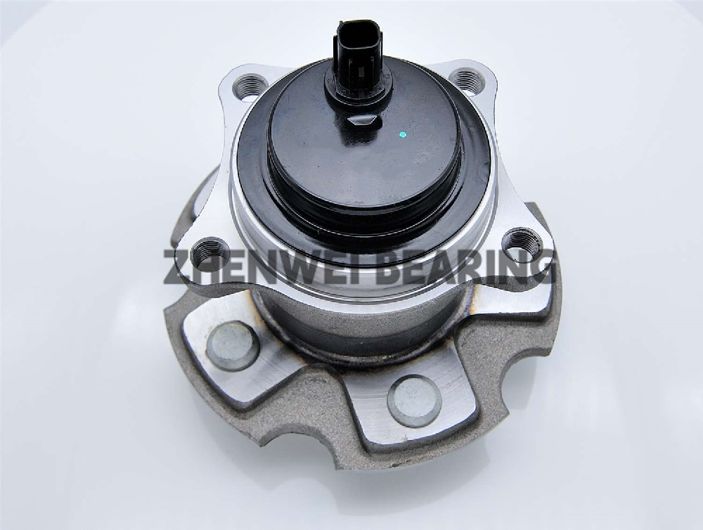 Vòng bi trục bánh xe 42450-28020