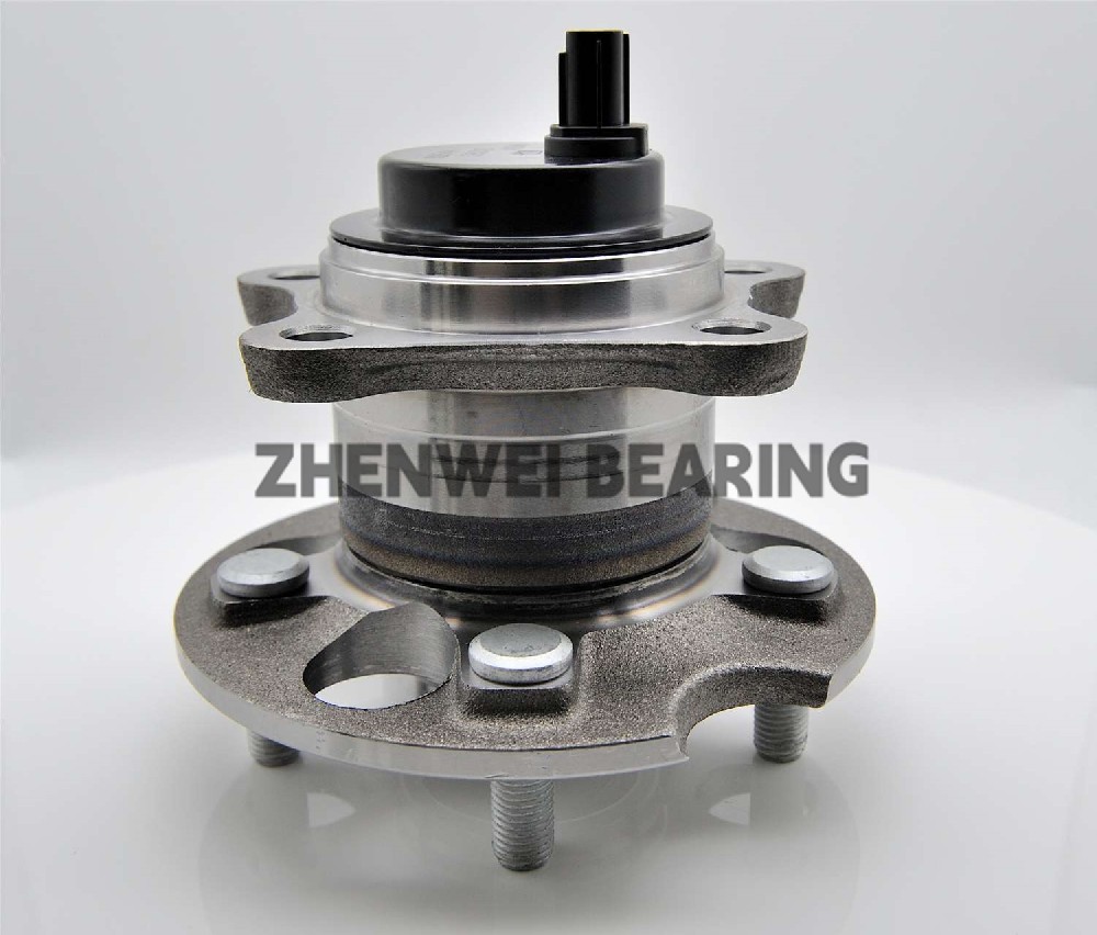 Đùm bánh xe 42460-0E020 cho HIGHLANDER 08-14