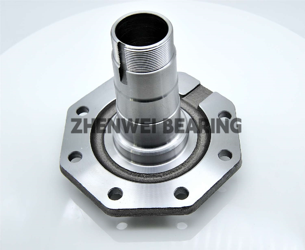 43401-60080 Đùm bánh xe cho LANDCRUISER 07-12