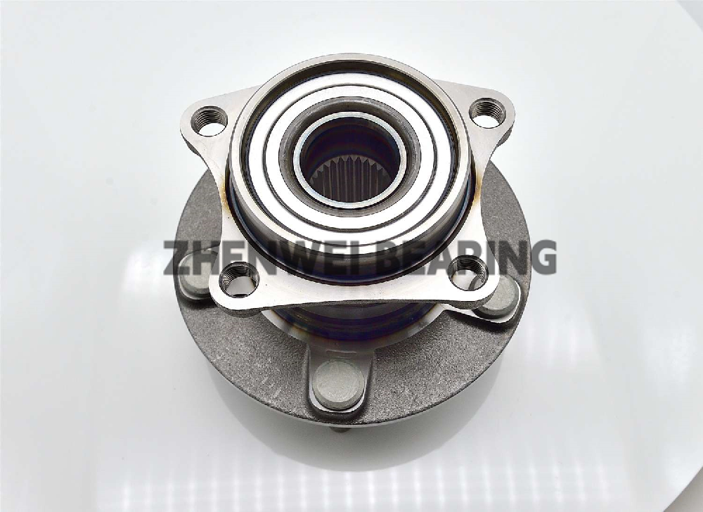 Vòng bi trục bánh xe G33S-26-15XB