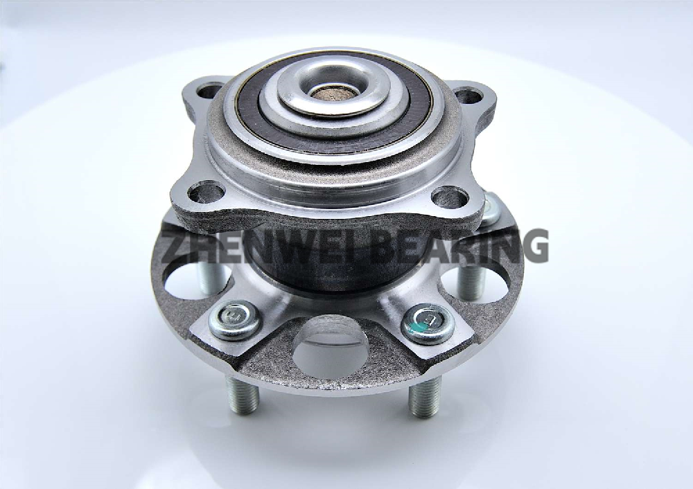 MR594443 Vòng bi trục bánh xe