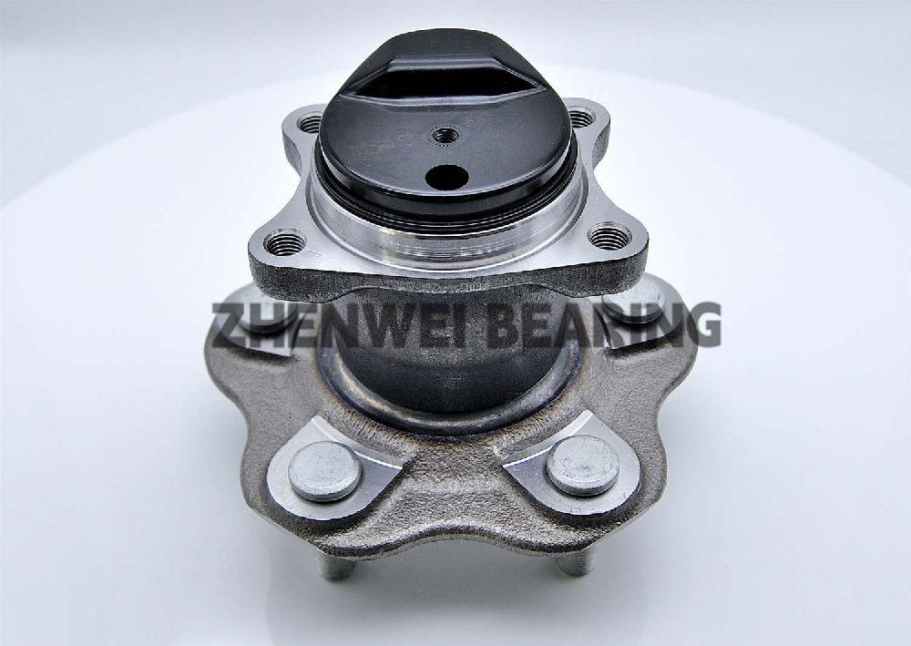 Vòng bi trục bánh xe 43202-3RA0A
