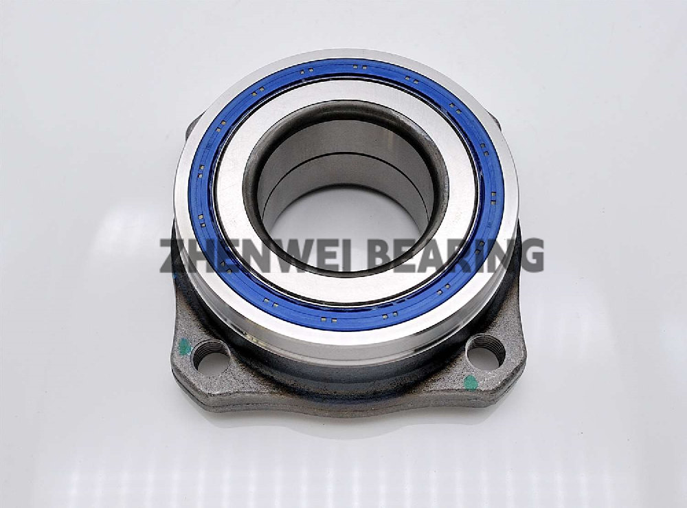 33406850156 Đùm bánh xe cho BMW 5,6SERIES