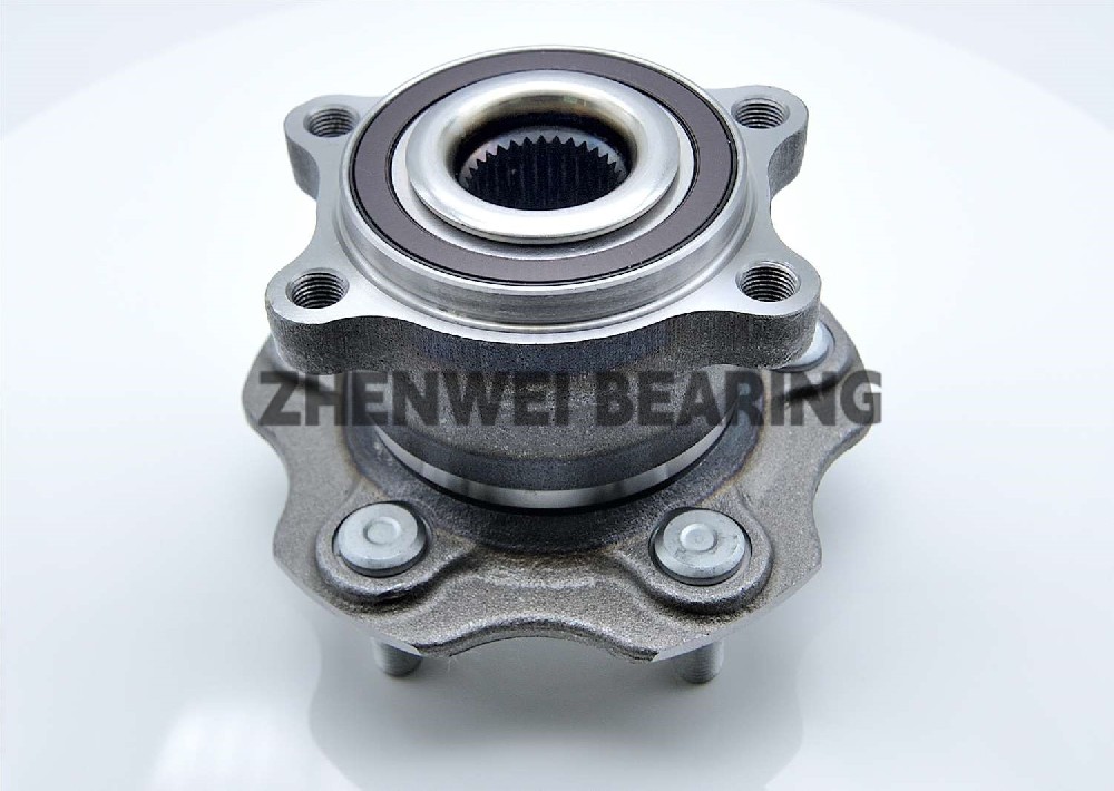 Vòng bi trục bánh xe 43202-JK00A