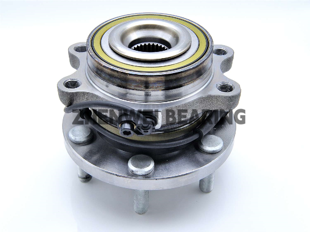 Vòng bi trục bánh xe 40202-JR70B