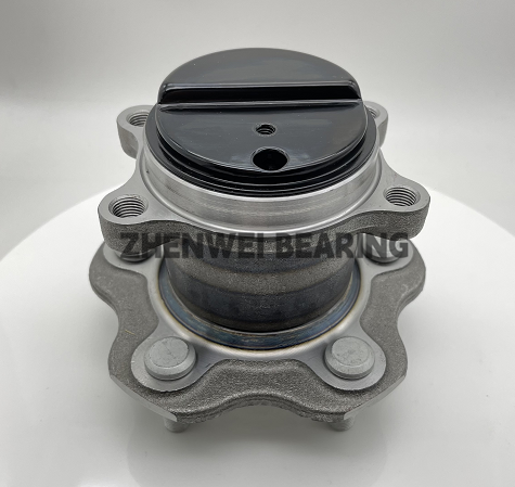43202-1KA0A Vòng bi trục bánh xe
