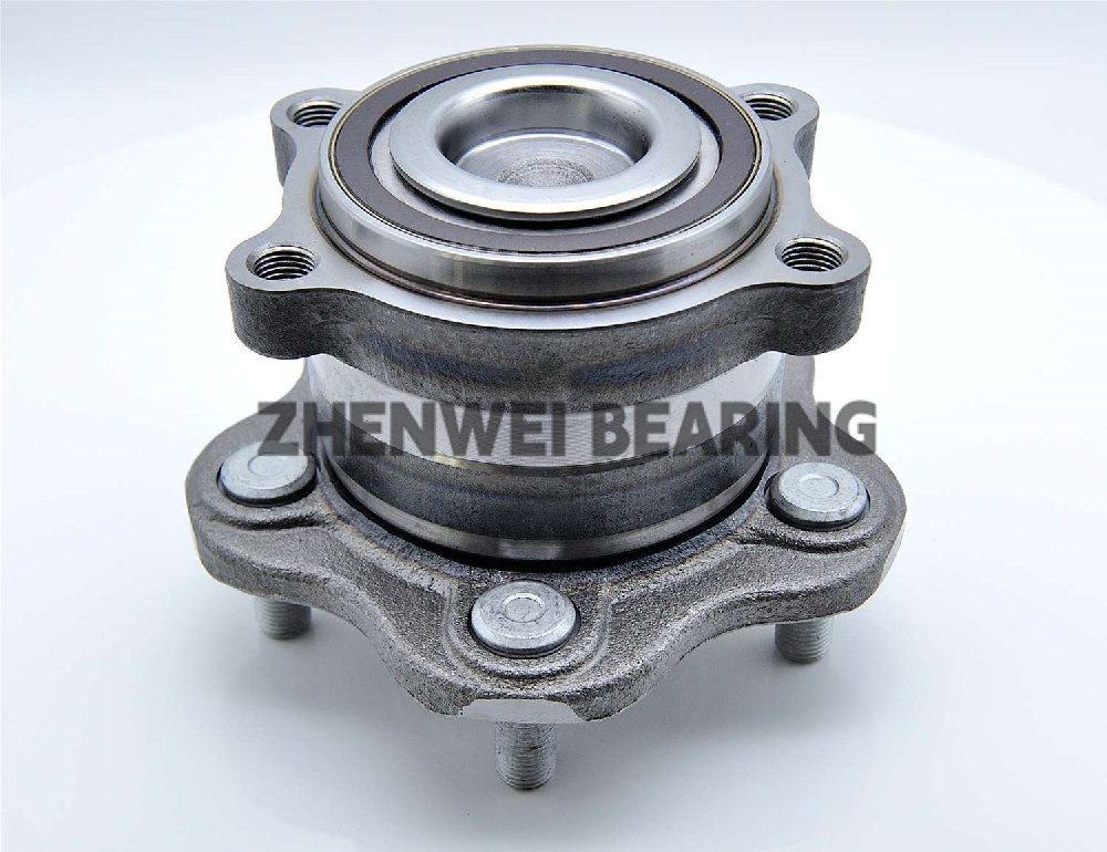 Vòng bi trục bánh xe 43202-4GA0A