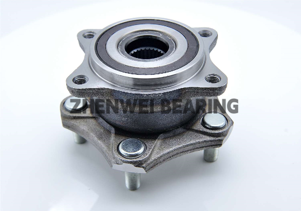 Đùm bánh xe 43402-57L50 cho GRAND VITARA