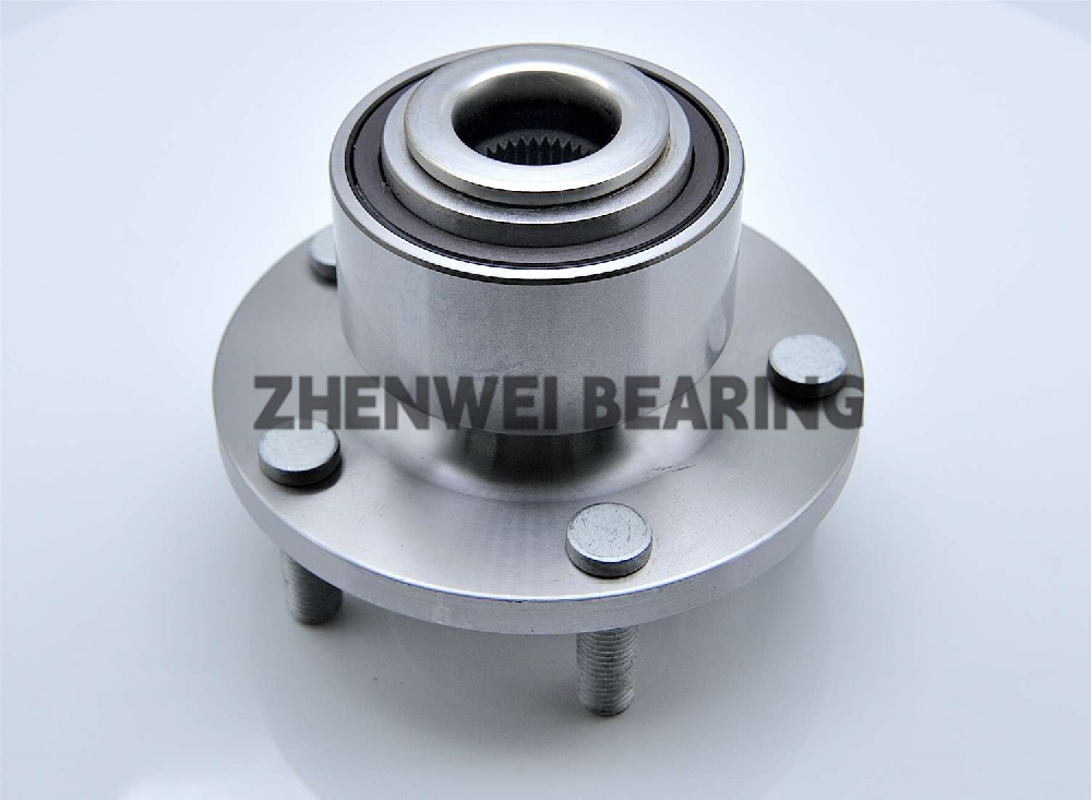 3M51-2C300CH Đùm bánh xe cho FOCUS