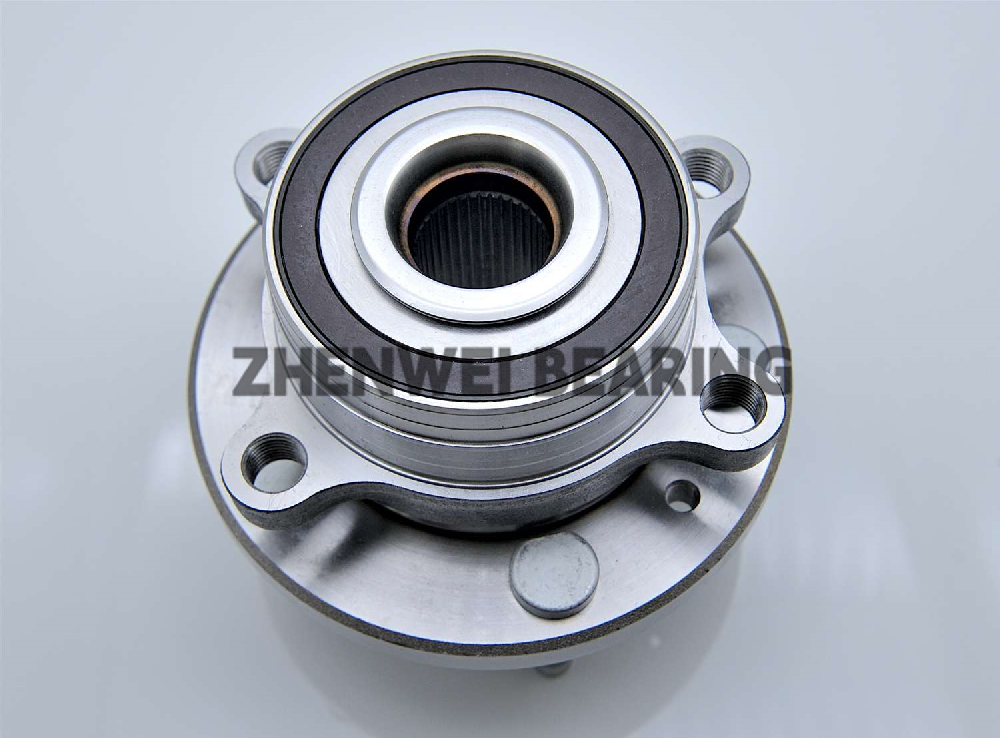 BB5Z-1104A Đùm bánh xe cho EXPLORER FORD