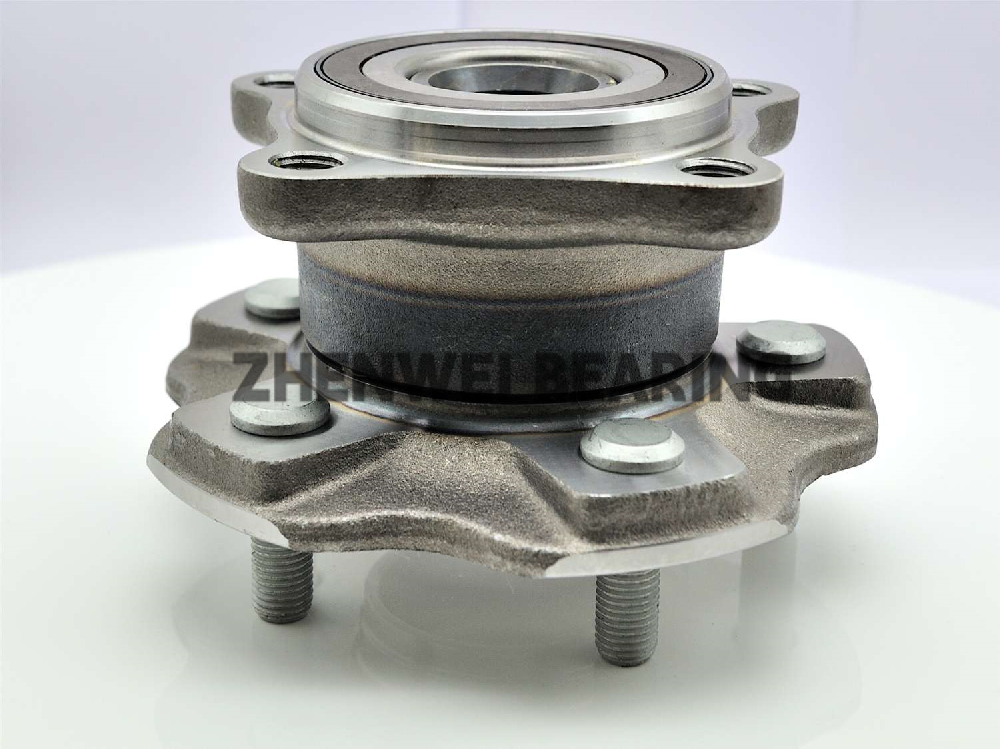 Vòng bi trục bánh xe 42410-48060