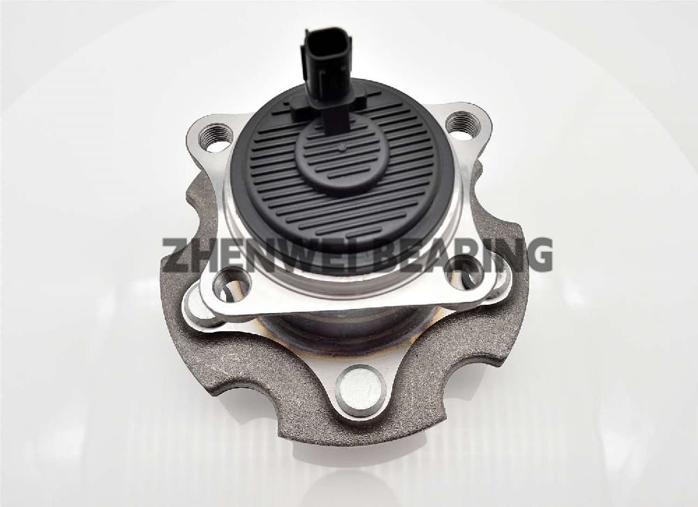 Vòng bi trục bánh xe 42450-05081