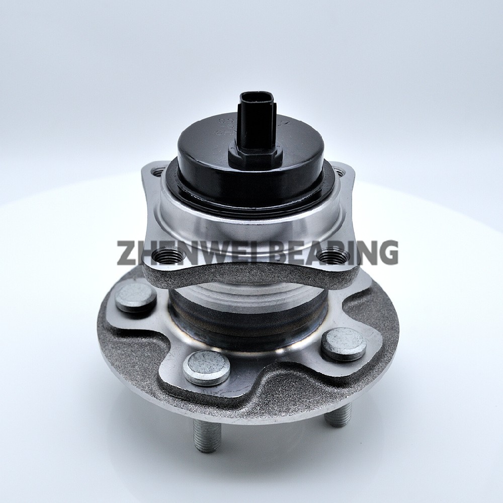 42450-02170 Vòng bi trục bánh xe