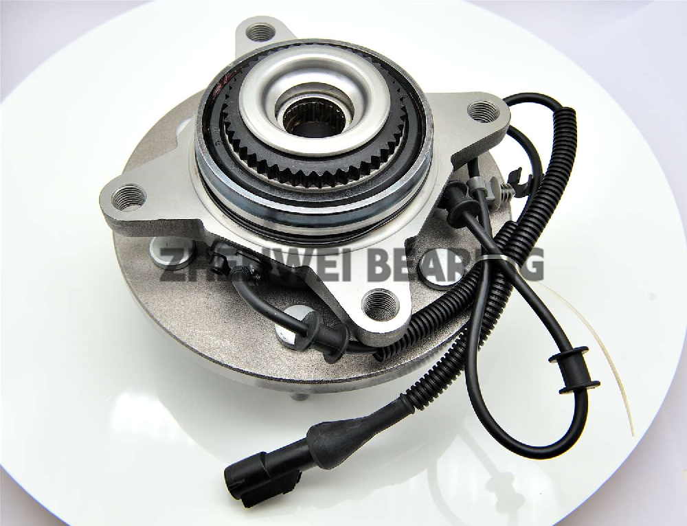 5L34-2C530AD Trục bánh xe cho LINCOLN